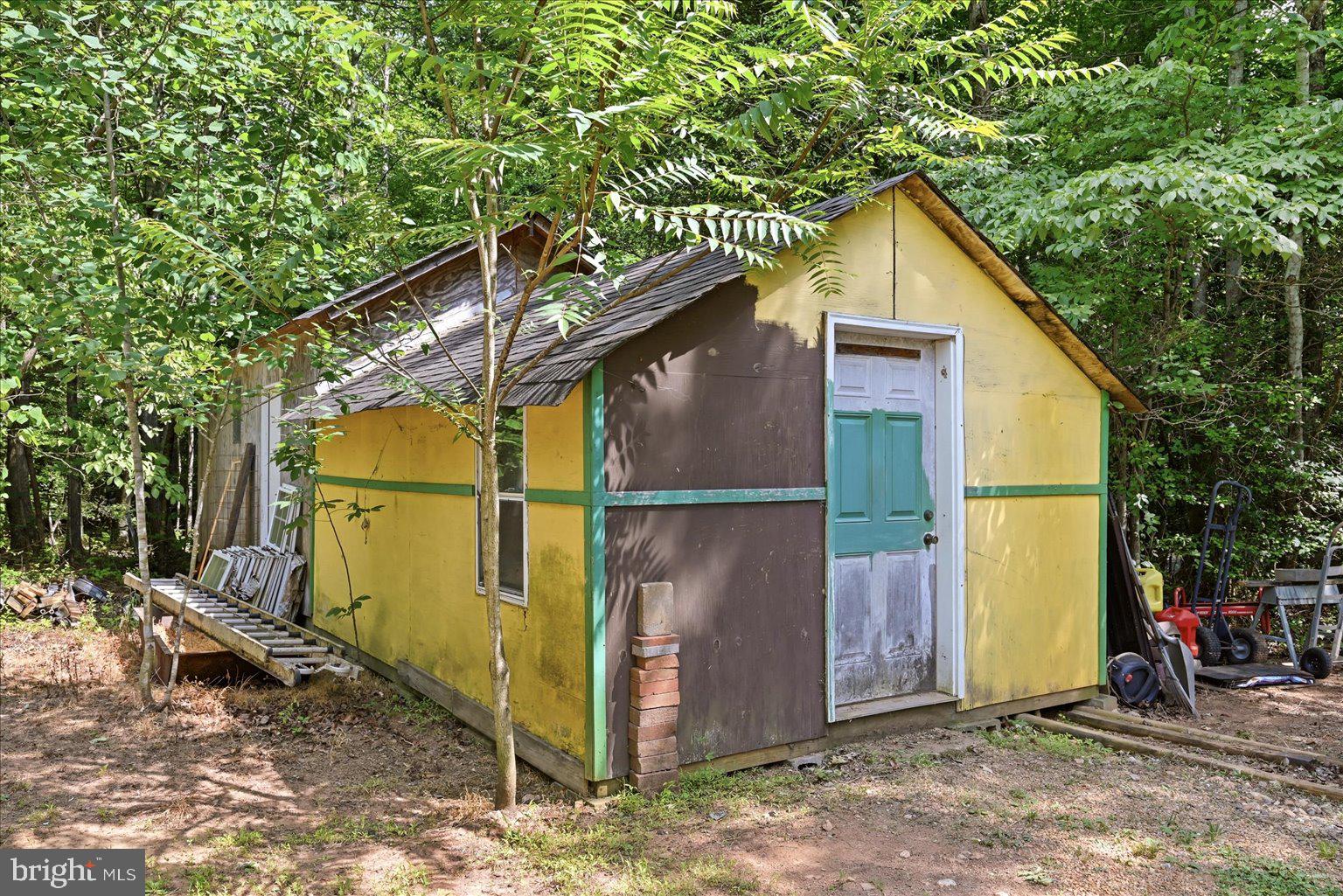 34254 Richards Ferry Road Richardsville, VA 22736 - Photo 29 of 40
