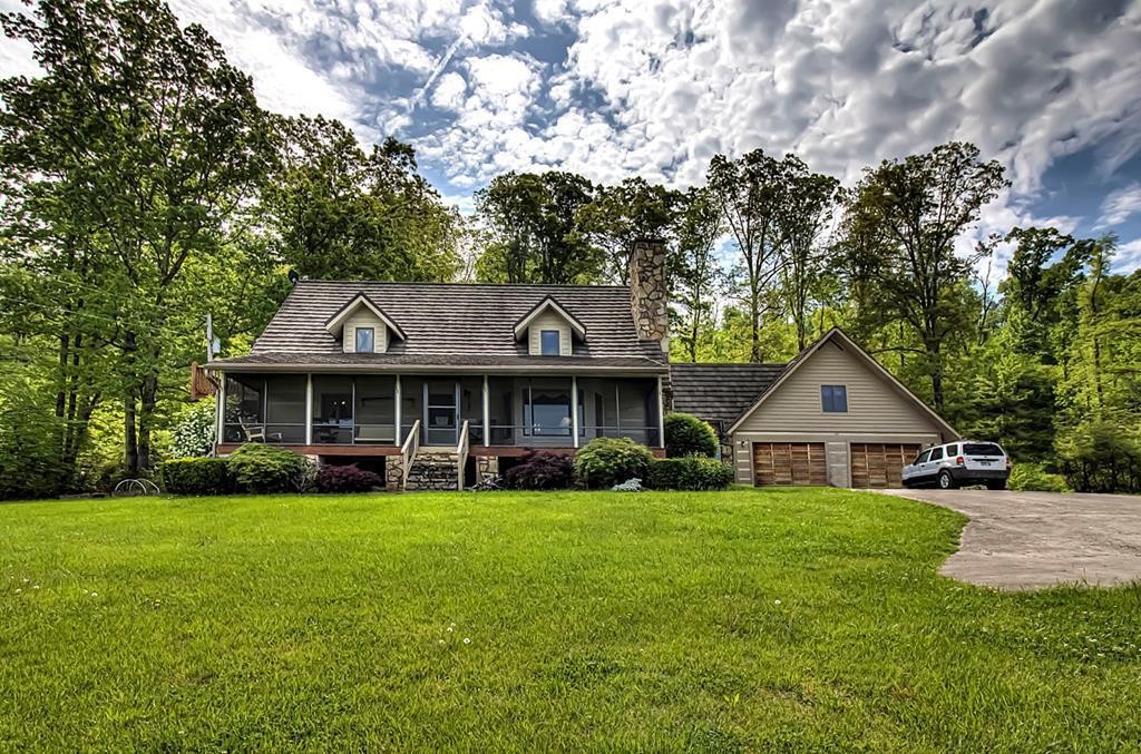 1150 Camellia Road Newport, TN 37821 - Photo 2 of 52 Gallery Image 2