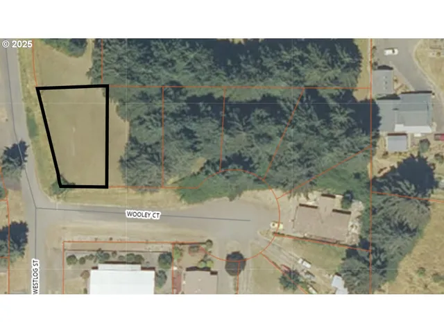 $40,000 | 1089 Wooley Court, Yoncalla, OR 97499