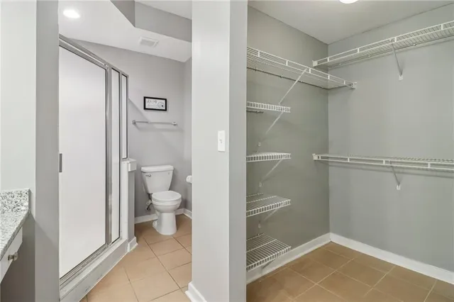 $235,000 | 800 Peachtree Street Northeast, Unit 1520, Atlanta, GA 30308