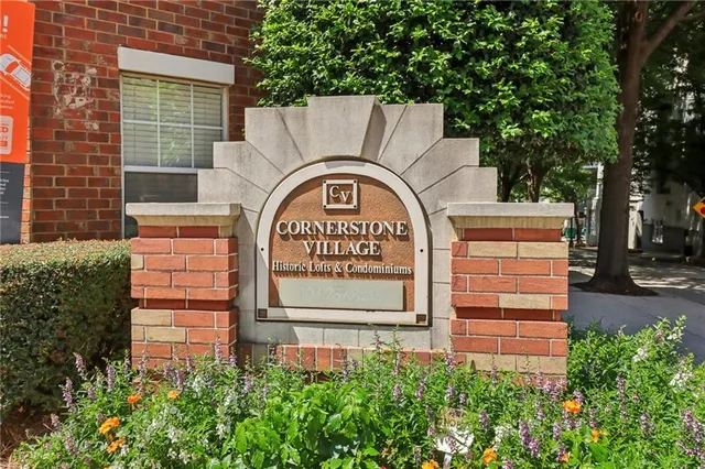 $235,000 | 800 Peachtree Street Northeast, Unit 1520, Atlanta, GA 30308