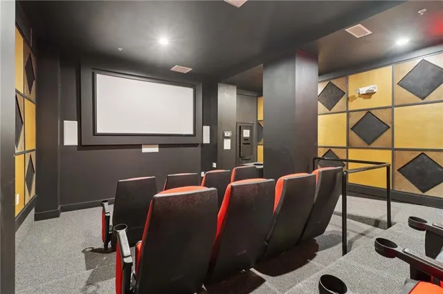 $235,000 | 800 Peachtree Street Northeast, Unit 1520, Atlanta, GA 30308