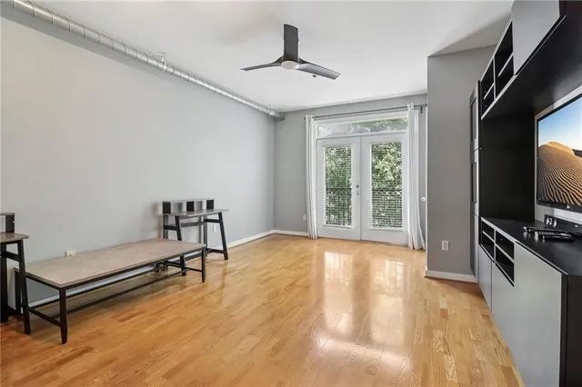 $235,000 | 800 Peachtree Street Northeast, Unit 1520, Atlanta, GA 30308