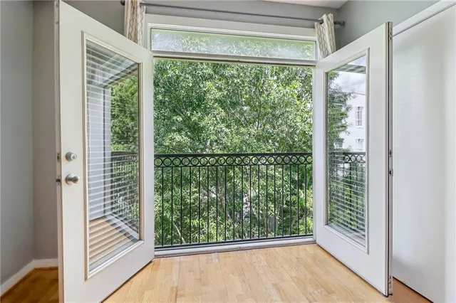 $235,000 | 800 Peachtree Street Northeast, Unit 1520, Atlanta, GA 30308