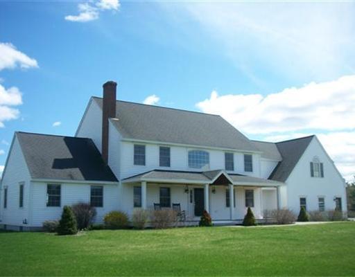 234 County Road Gorham, ME 04038 - Photo 1 of 24 Exterior Front.