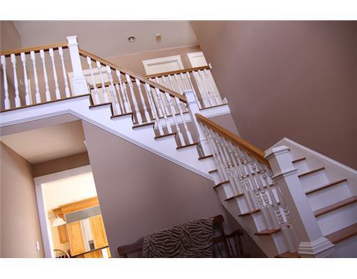 234 County Road Gorham, ME 04038 - Photo 12 of 24 Other. Freshly painted 2 story entry...