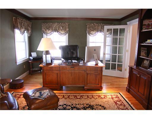 234 County Road Gorham, ME 04038 - Photo 13 of 24 Other. 1st floor home office with...