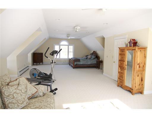 234 County Road Gorham, ME 04038 - Photo 14 of 24 Master Bedroom. Spacious master...