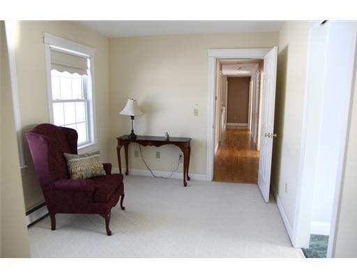 234 County Road Gorham, ME 04038 - Photo 15 of 24 Other. Master bedroom sitting area
