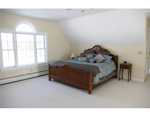 234 County Road Gorham, ME 04038 - Photo 16 of 24 Master Bedroom.