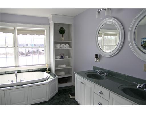 234 County Road Gorham, ME 04038 - Photo 17 of 24 Master Bath/Spa.
