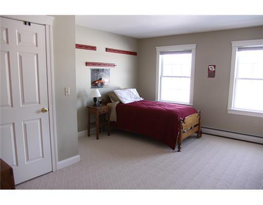 234 County Road Gorham, ME 04038 - Photo 20 of 24 Bedroom.