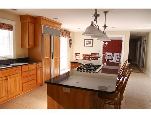 234 County Road Gorham, ME 04038 - Photo 2 of 24 Kitchen.
