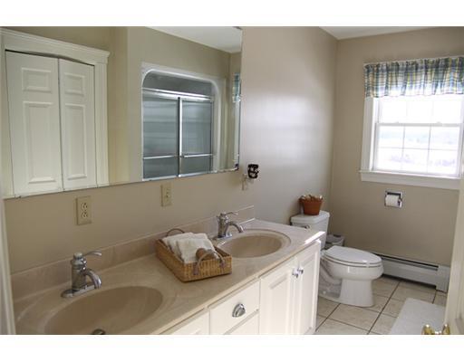 234 County Road Gorham, ME 04038 - Photo 21 of 24 Bathroom. Guest bath