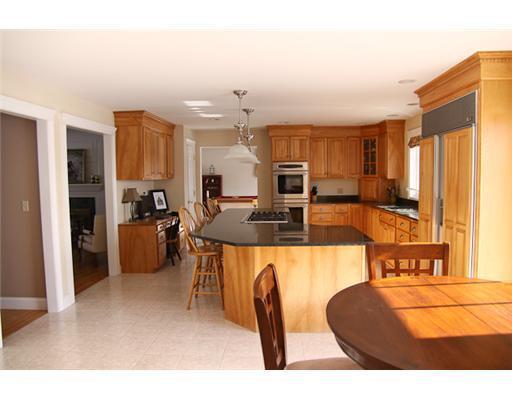 234 County Road Gorham, ME 04038 - Photo 3 of 24 Kitchen.