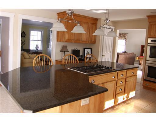 234 County Road Gorham, ME 04038 - Photo 4 of 24 Kitchen.