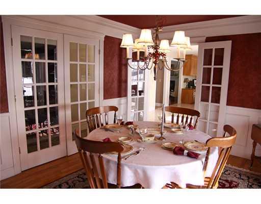 234 County Road Gorham, ME 04038 - Photo 7 of 24 Dining Room.