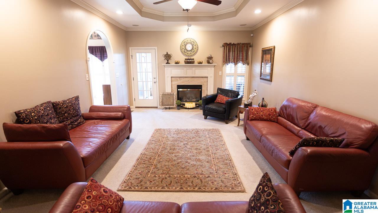 1029 Kensington Way Moody, AL 35004 - Photo 6 of 44