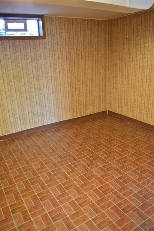 2754 Brodhead Road Aliquippa, PA 15001 - Photo 19 of 24 Additional 10x10 room in the basment has a closet and was once used as a bedroom