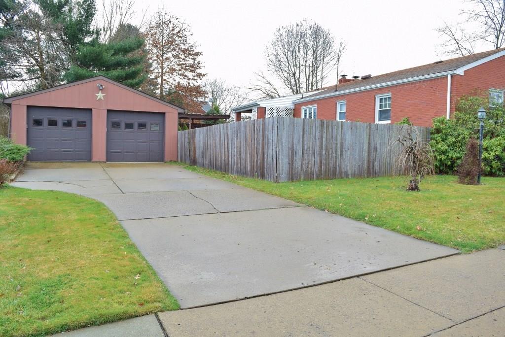 2754 Brodhead Road Aliquippa, PA 15001 - Photo 24 of 24 Property rear