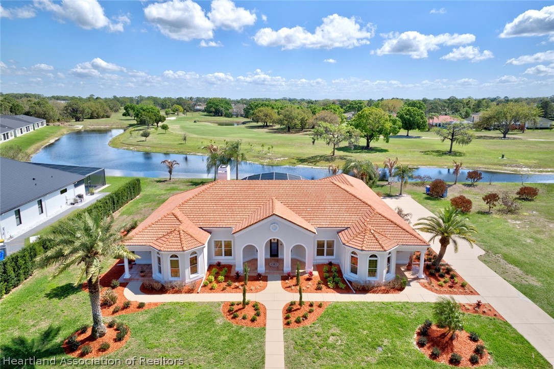 5226 Magnolia Place Sebring, FL 33872 - Photo 1 of 49