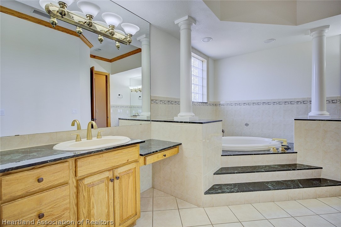 5226 Magnolia Place Sebring, FL 33872 - Photo 36 of 49