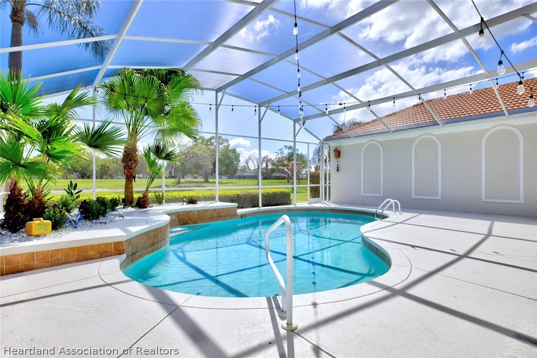 5226 Magnolia Place Sebring, FL 33872 - Photo 38 of 49
