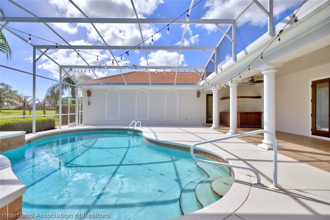 5226 Magnolia Place Sebring, FL 33872 - Photo 39 of 49