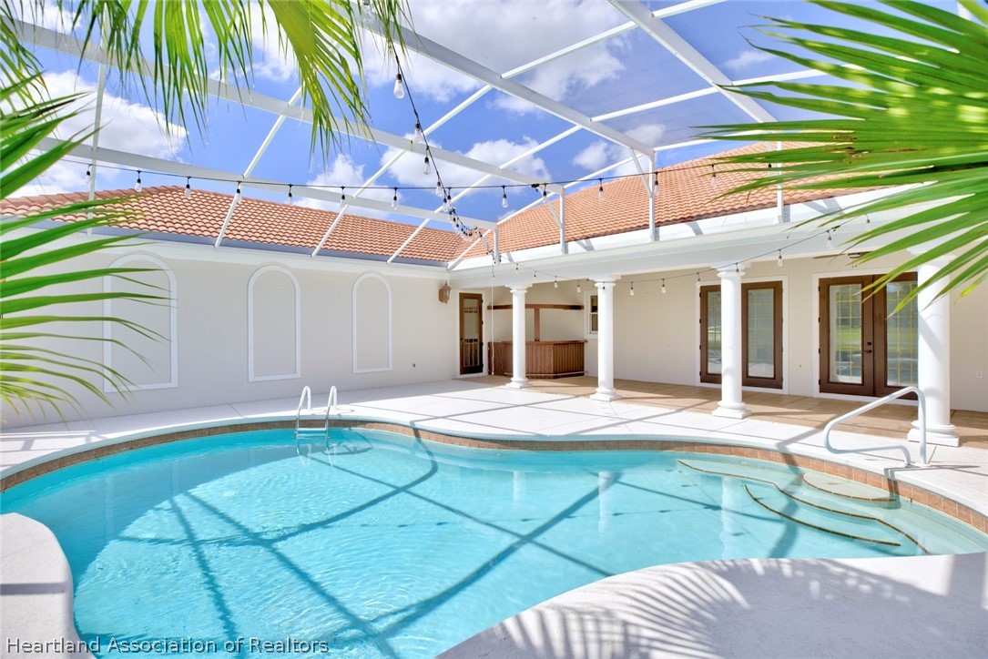 5226 Magnolia Place Sebring, FL 33872 - Photo 40 of 49