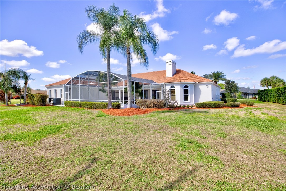 5226 Magnolia Place Sebring, FL 33872 - Photo 42 of 49