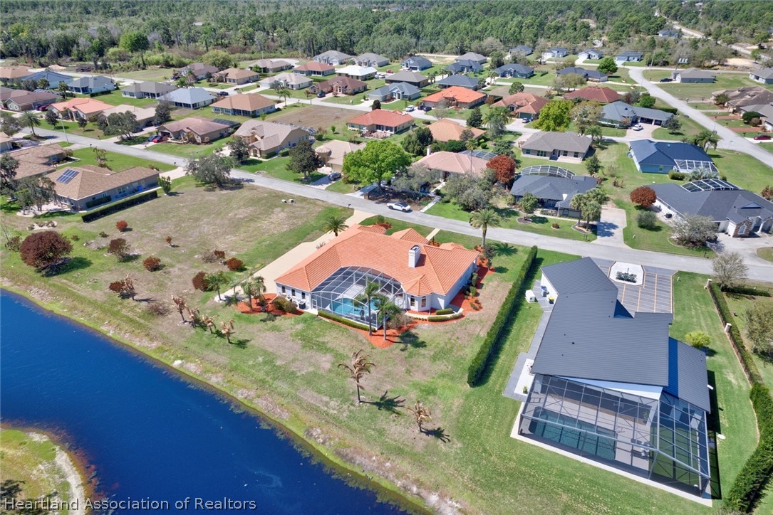 5226 Magnolia Place Sebring, FL 33872 - Photo 48 of 49