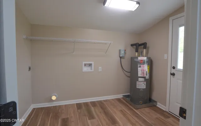 a view of small space