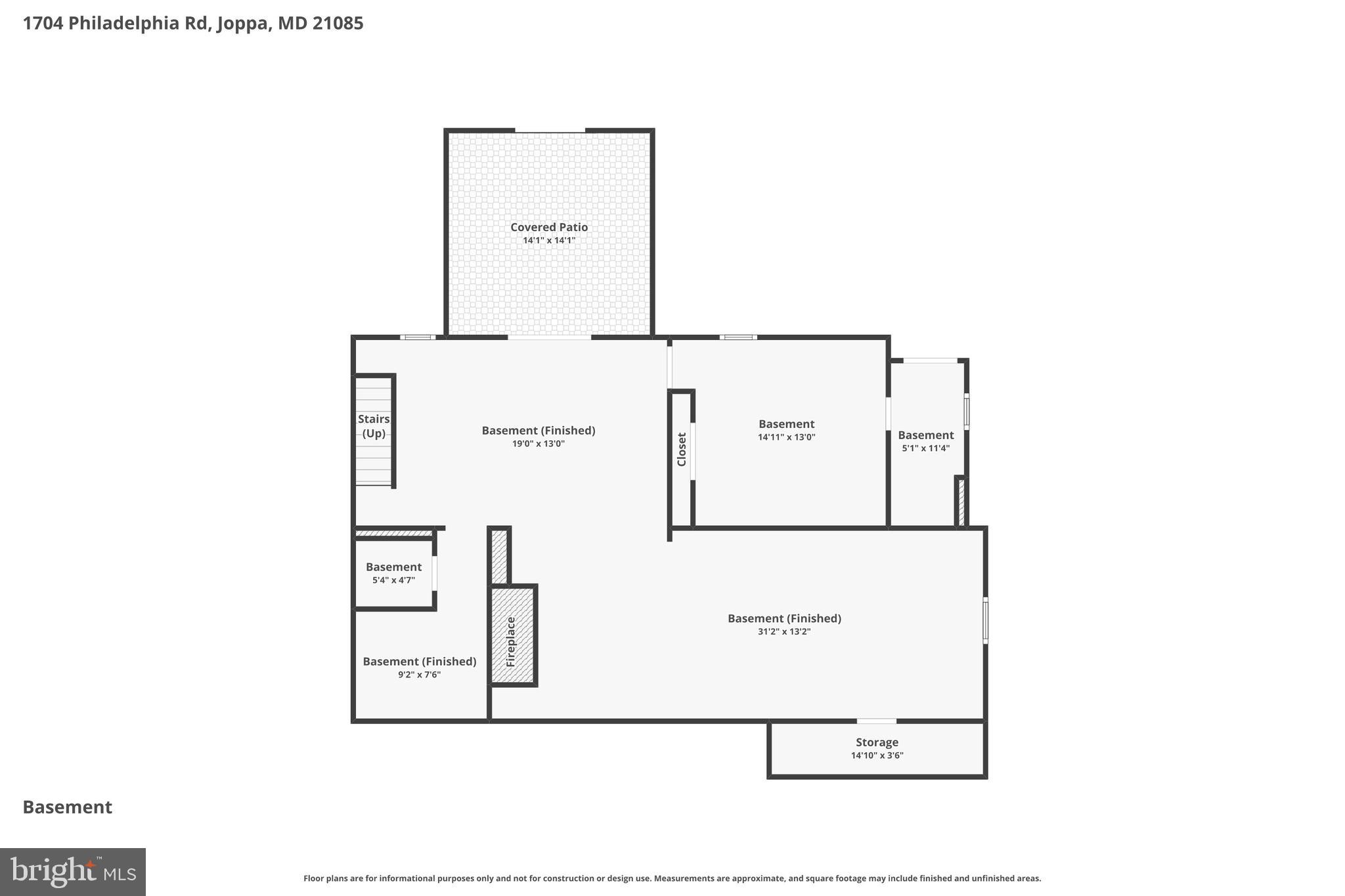 1704 Philadelphia Road Joppa, MD 21085 - Photo 41 of 56