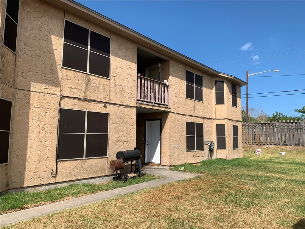 709 Quetzal Street, Unit 1, Corpus Christi, TX 78418 Compass