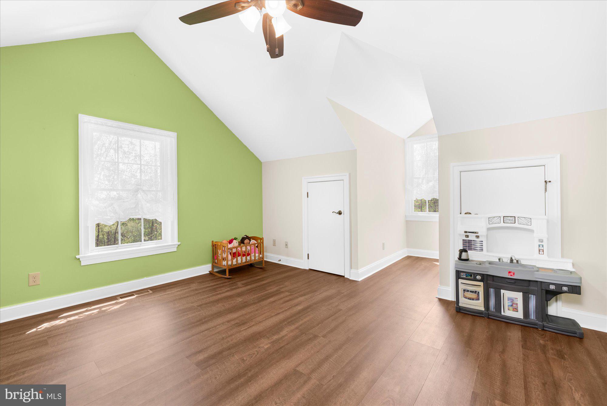 160 South Allentown Road Telford, PA 18969 - Photo 36 of 54 2nd Floor 3rd Bedroom