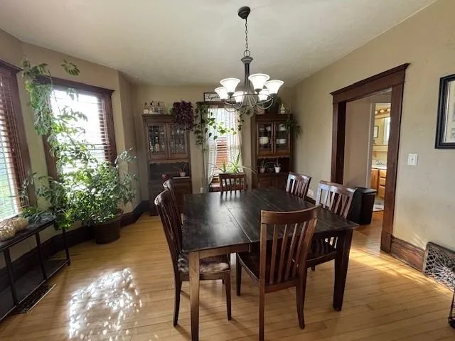 $248,500 | 515 Liberty Street, Ripon, WI 54971