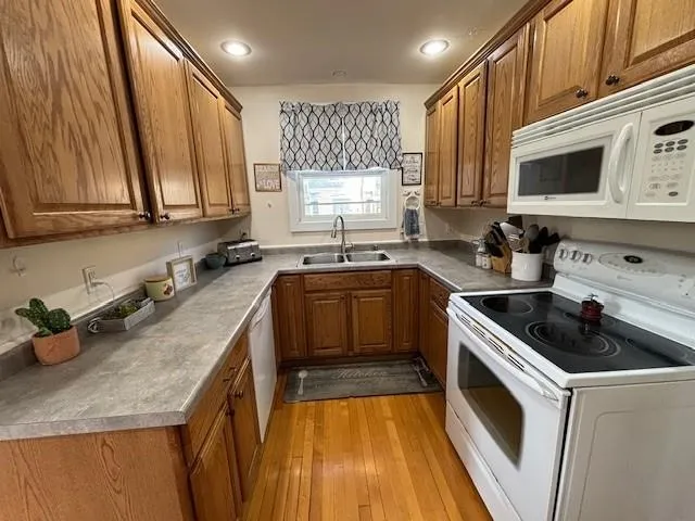 $248,500 | 515 Liberty Street, Ripon, WI 54971