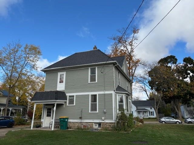 515 Liberty Street Ripon, WI 54971 - Photo 4 of 53