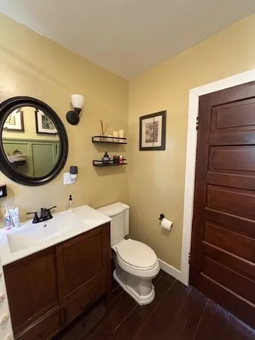 $248,500 | 515 Liberty Street, Ripon, WI 54971