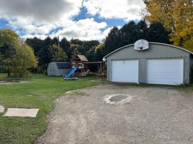 $248,500 | 515 Liberty Street, Ripon, WI 54971