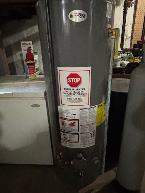 515 Liberty Street Ripon, WI 54971 - Photo 53 of 53