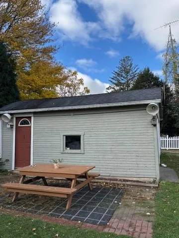 $248,500 | 515 Liberty Street, Ripon, WI 54971