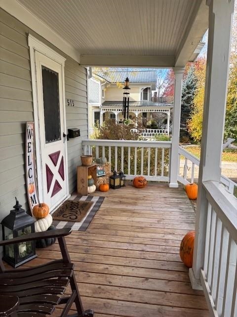 515 Liberty Street Ripon, WI 54971 - Photo 8 of 53