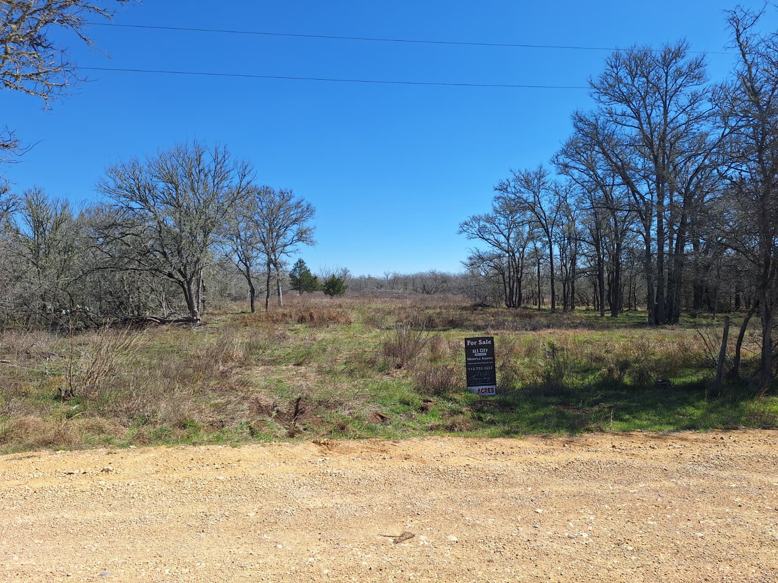 1554 Father Anders Loop Waelder, TX 78959 - Photo 2 of 9