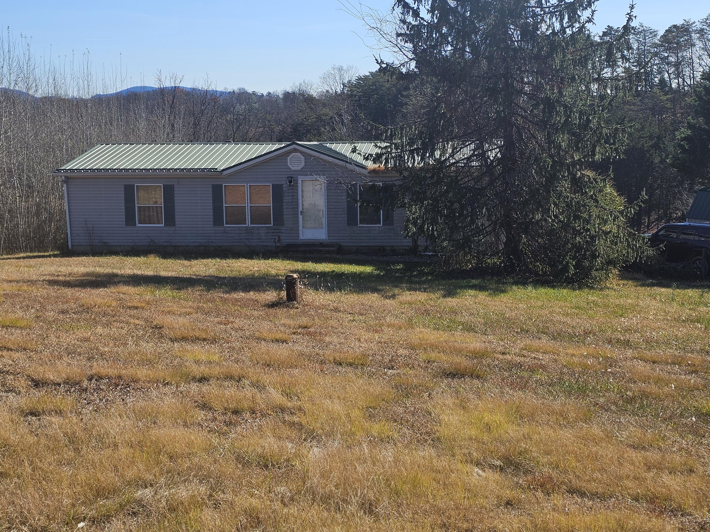 9552 Botetourt Road Eagle Rock, VA 24085 - Photo 1 of 1 Welcome