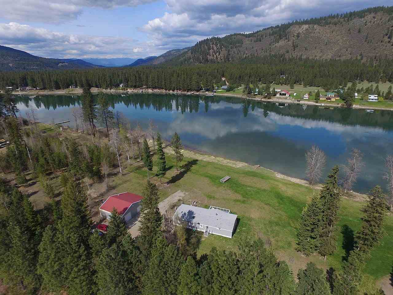 400711 State Rte 20 Cusick, WA 99119 - Photo 1 of 20 Gallery Image 1