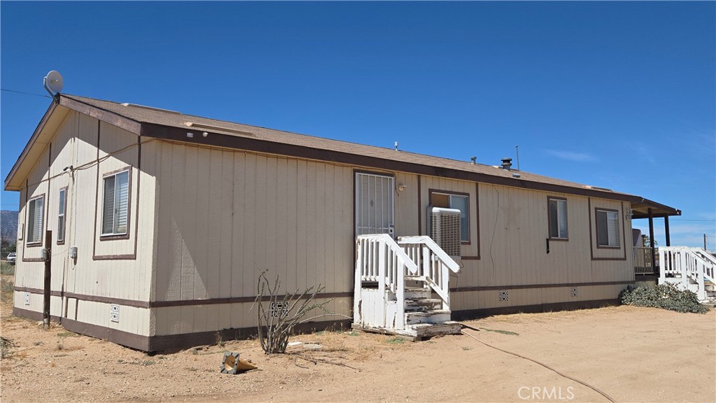 10450 B Wilson Ranch Road Phelan, CA 92371 - Photo 1 of 10 Gallery Image 1