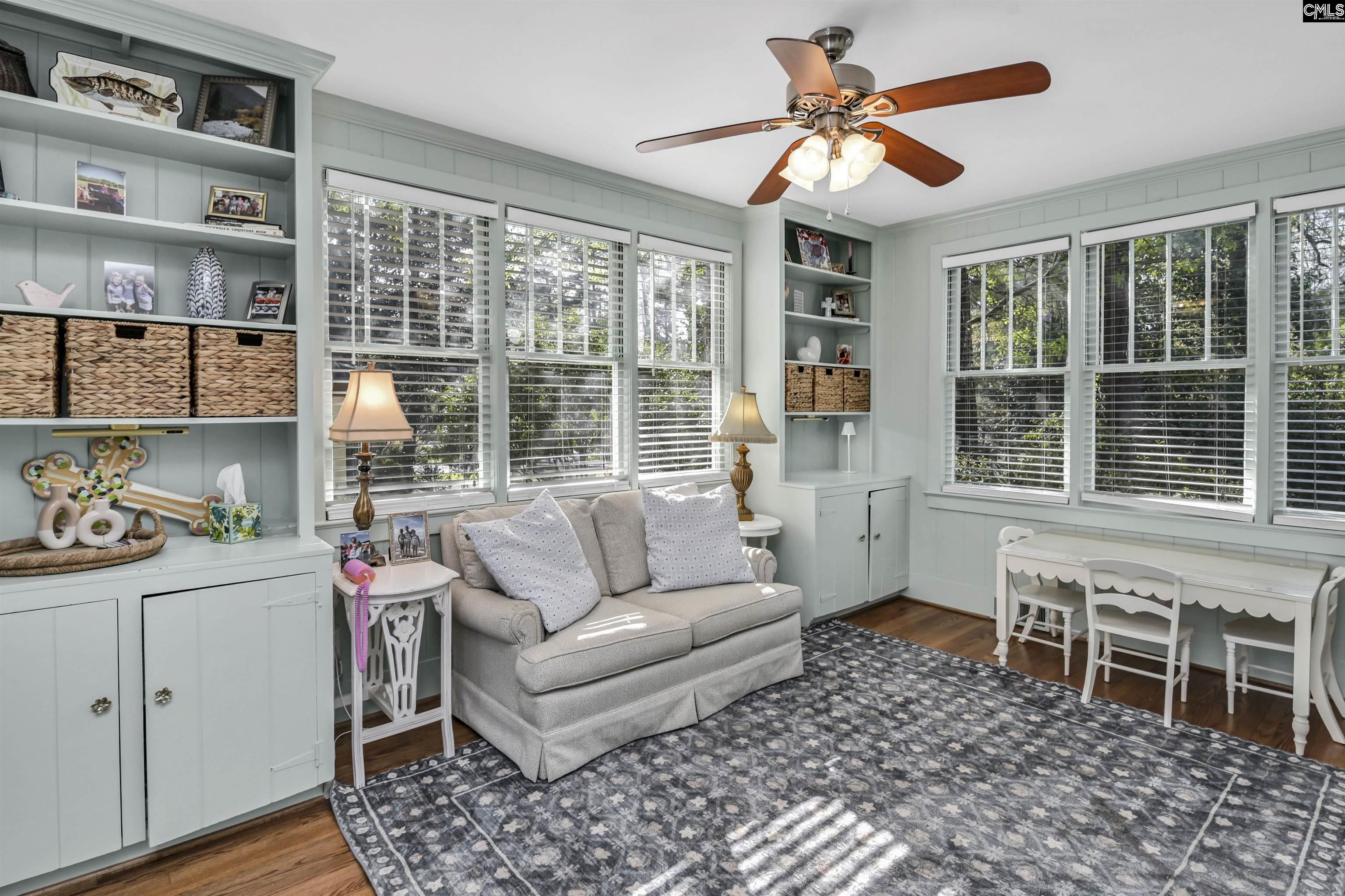 3907 Trenholm Road Columbia, SC 29206 - Photo 21 of 53