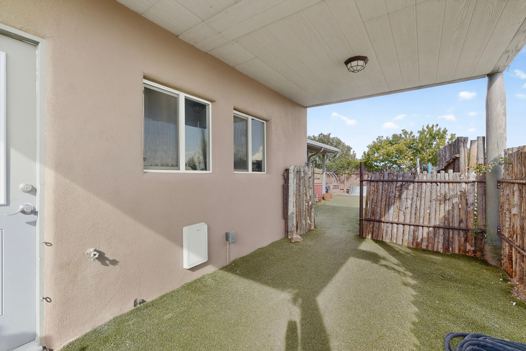 7 Lauro Road Santa Fe, NM 87508 - Photo 27 of 46
