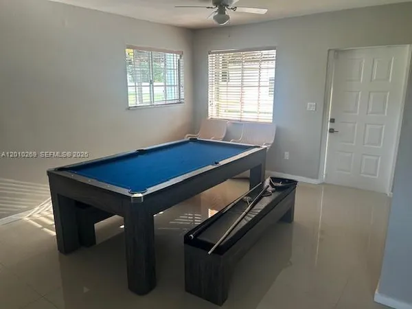 $11,000 | 9540 Southwest 68th Street, Miami, FL 33173